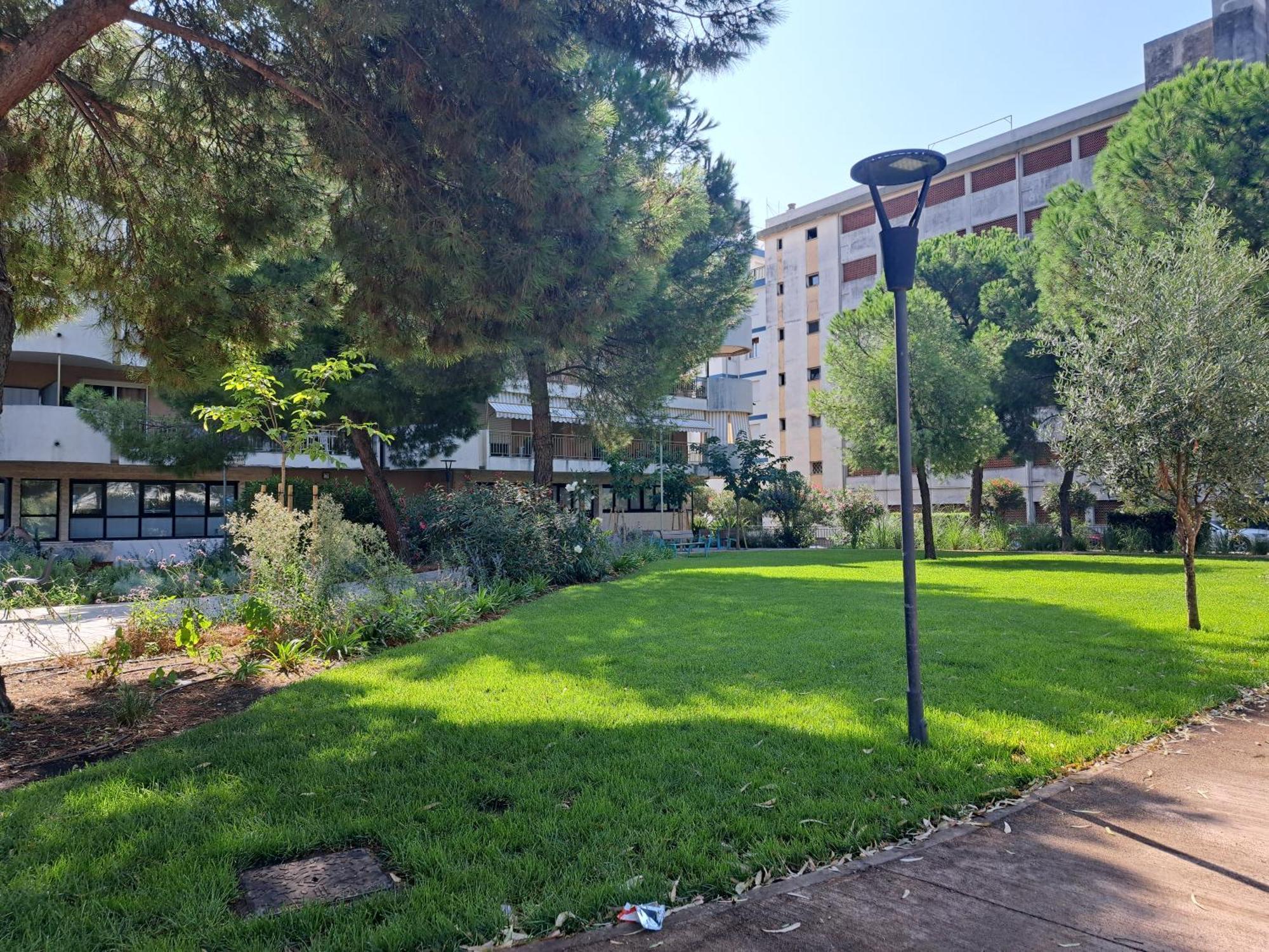 Appartamento - Terrazzo Vivibile Vista Mare, Wi-Fi Gratuito วาลเลโครเซีย ภายนอก รูปภาพ