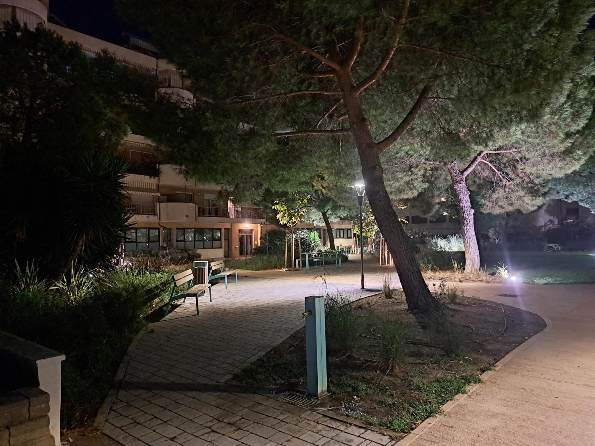 Appartamento - Terrazzo Vivibile Vista Mare, Wi-Fi Gratuito วาลเลโครเซีย ภายนอก รูปภาพ